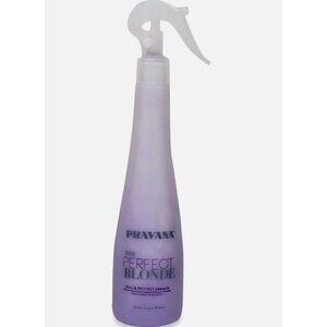 Pravana The Perfect Blonde Seal & Protect Leave-In Treatment 10.14 oz